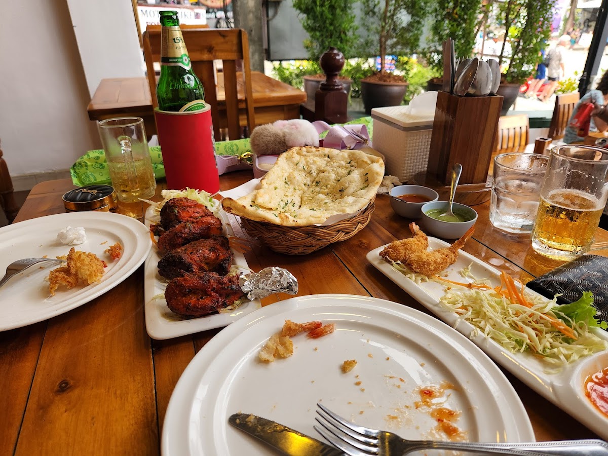 Slide Background Image